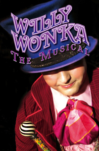 Willy Wonka The Musical El Portal Theatre