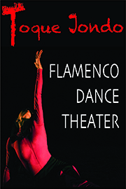 El Portal Theatre Flamenco Dance Theater