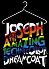 El Portal Theatre Joseph and the Amazing Technicolor Dreamcoat