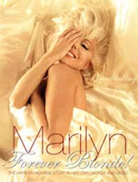 El Portal Theatre Marilyn Forever Blonde