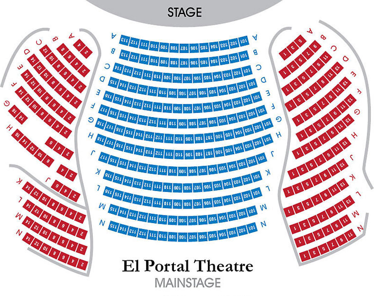 13 Unusual Forrest Theatre Seating Chart.
