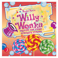 Willy Wonka El Portal Theatre
