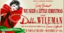 El Portal Theatre l We Need A Little Christmas