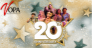 El Portal Theatre l VOPA 20th Anniversary Concert Spectactular