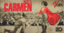 El Portal Theatre l Carmen