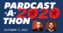 El Portal Theatre Pardcast-A-Thon 2020