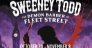 El Portal Theatre l Sweeney Todd
