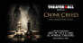 El Portal Theatre l Crone Creed