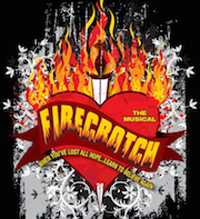 Firecrotch The Musical El Portal Theatre