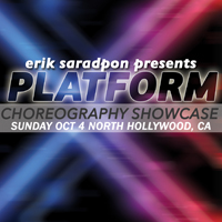 Platform El Portal Theatre